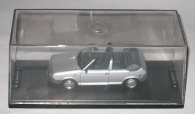 Fiat Ritmo Bertone Cabrio