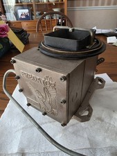 Predator 5000 Carburetor Predator 6000 930 Cfm Carburetor Gas Carb Complete