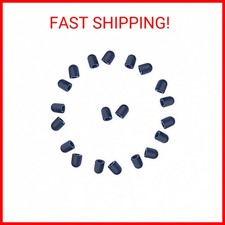 20Pcs 0.18-inch Dia Soft Replacement Rubber Tips - Please Note : These Tips On