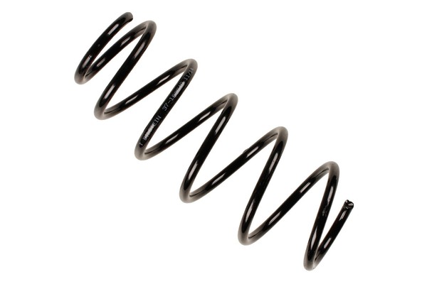 1X Fahrwerksfeder Bilstein - B3 Serienersatz (Federn) 37-163549 FüR Opel Astra-image