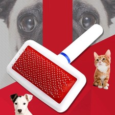 Cepillo de pelo para mascotas Herramienta…