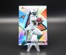 Ricky Williams 2023 Topps Finest Refractor NFL #205 Card Miami Dolphins