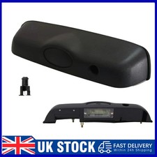 FOR LAND ROVER FREELANDER MK1 CAR REAR TAILGATE BOOT LID DOOR HANDLE 2001-2006