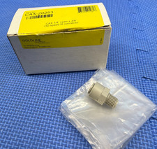 Hayward CAX-20253 Speedfit Quick-Connect 1/4 ...