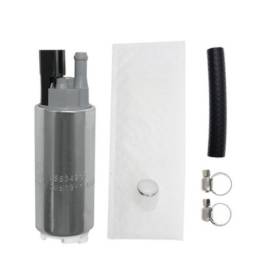GENUINE WALBRO/TI GSS342 255LPH Fuel Pump + QFS Kit for 1997-2001 Honda Prelude