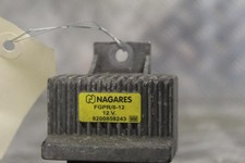 Boitier de prechauffage RENAULT GRAND SCENIC 3 PHASE 1 8200859243