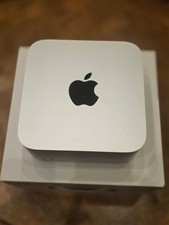 Apple Mac Studio M3 Ultra 32-Core CPU 80-Core GPU 256GB 4TB SSD A3389 Open Box