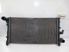 Radiateur Fiat PANDA