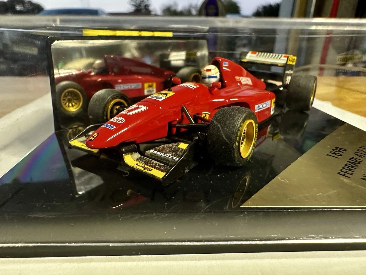 Onyx Diecast Formula 1 Cars for sale | eBay