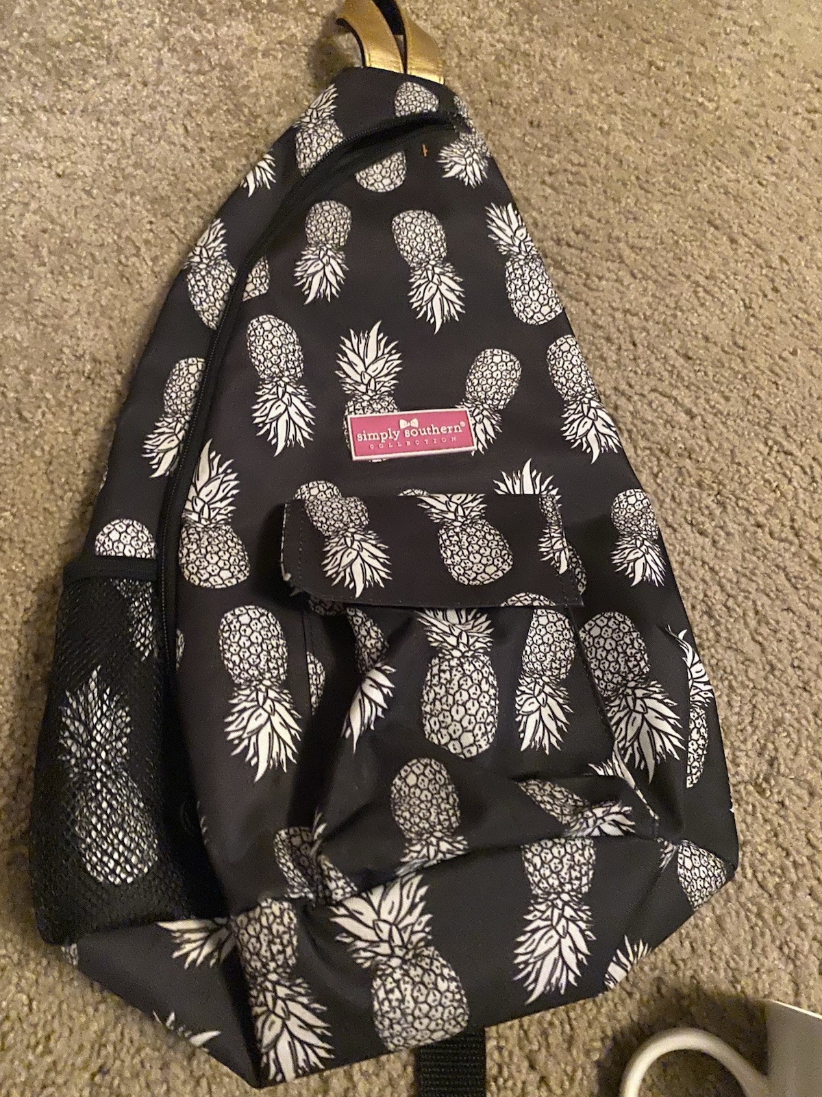 Simply Southern  Backpack - image 1