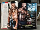 Iron Man December 2013 Mr Olympia — photo 10