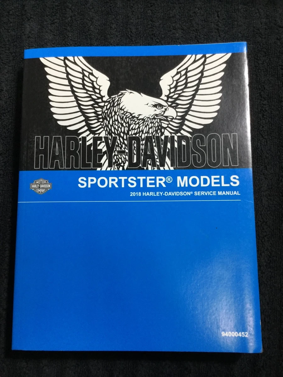 Sportster 1200 Motorcycle Repair Manuals & Literature for sale | eBay Sportster 1200 Motorcycle Repair Manuals & Literature for sale | eBay