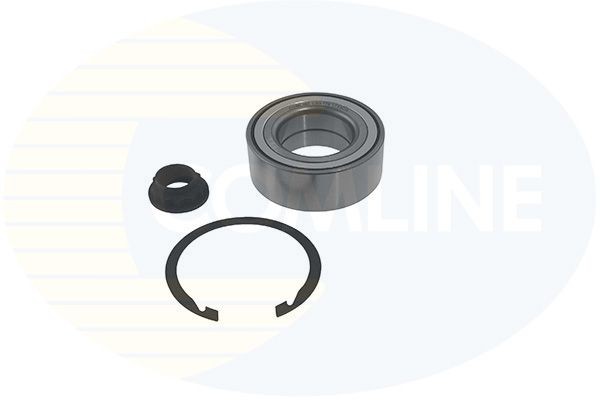 Wheel Bearing Kit Front Fits Lexus ES RX Toyota Avensis Camry COMLINE CBK178
