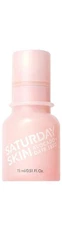 Saturday Skin Wide Awake Brightening Cream Korean 0.51 Fl Oz (Pack of 1) 