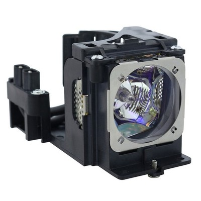 AL  Series Lamp & Housing for The Eiki LC-XB27 Projector - 90 Day Warranty