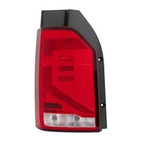 Diederichs 2274191 LED Heckleuchte FüR VW T6 Transporter Mit Heckklappe Links