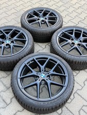 ORIGINAL BMW 1er F40 2er F44 Winterreifen Komplettr�der 225/40 R18 Radsatz 554M