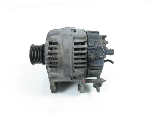 VW POLO 6N1 Generator Petrol 55kw 1999 33715438