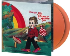 Fruupp - Prince Of Heaven's Eyes - Limited Gatefold 180-Gram Red Colored Vinyl [