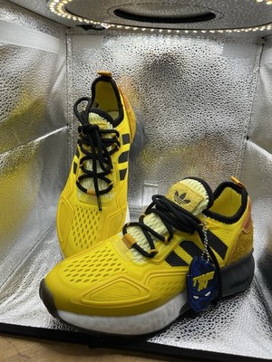 Adidas Ninja ZX 2K BOOST JR