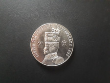 Medaille AUFZUG DER BERG-UND H&Uuml;TTENPARADE 1986 FREIBERG