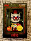 *SALE - Thrilljoy PIX! Killer Klowns From Outer Space Fatso Chase