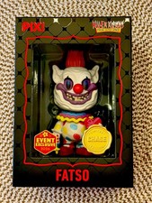 *SALE - Thrilljoy PIX! Killer Klowns From Outer Space Fatso Chase