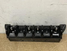 BMW MINI R52 FRONT CONSOLE CENTRAL LOCK &ELECTRIC WINDOW SWITCHES 6958027