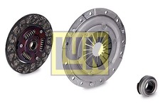 Kit d'embrayage Daihatsu TREVIS