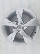 1 cerchio in lega 17 pollici 657601025C Skoda Scala Rim Wheel