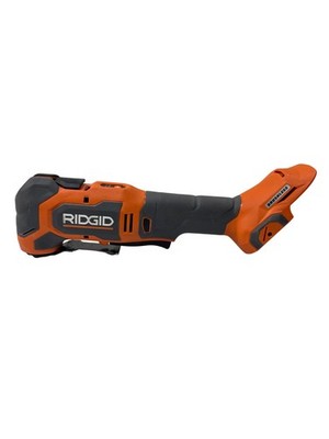RIDGID R86242 18V Lithium-Ion Brushless Cordless Multi-Tool