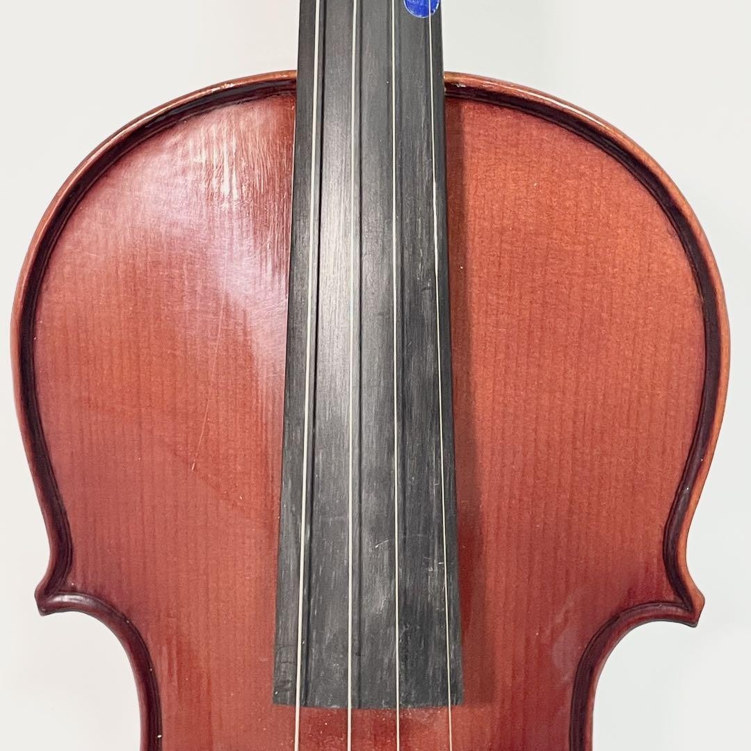 Stentor Student Ii 4/4 Violin | eBay