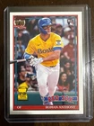 topps roman anthony t91-71