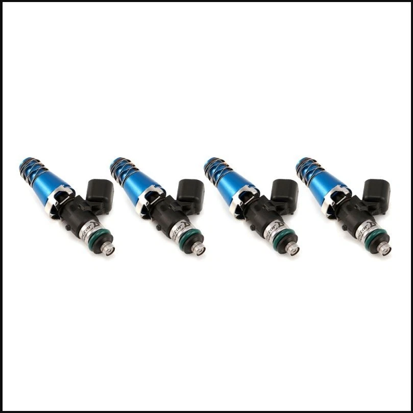 Injector Dynamics ID1050-XDS Inyectores para Honda Prelude 97-01 1050.60.11.14.4 Foto 2 de 3