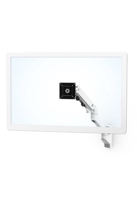 Ergotron HX Wall Monitor Arm Mount 45-478-216