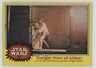 1977 Topps Star Wars Danger from all sides! #136 1b3b