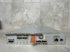 Dell E02M PowerVault MD3200 / MD3220 SAS RAID Controller N98MP E02M001 0N98MP