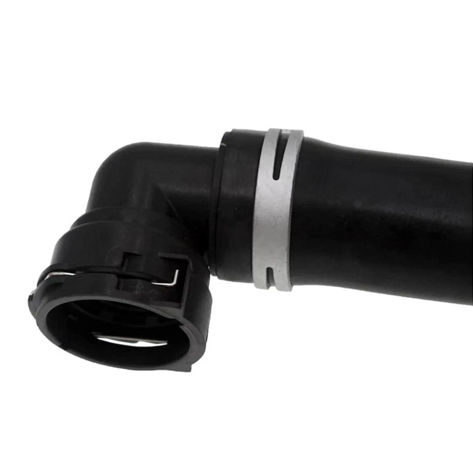 For Lincoln Mark LT 2011-2014 Engine Heater Hose Lower | Black, White BL3Z8286C - Image 3 of 4
