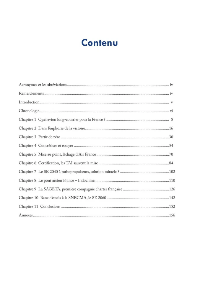 SE 2010 Armagnac, le géant oublié (Laurent Gruz)(aviation transport) - Photo 2/4