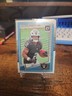 2025 Panini Donruss Optic - Rated Rookie Ashton Jeanty #202 (RC)