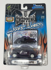 Muscle Machines Die Cast JESSE JAMES West Coast Choppers #71111 FORD COUPE