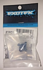 Exotek Racing RC # 1939 2 WD Slash Eliminator Mount