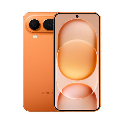 Honor Magic8 Pro Air 5G Smartphone AI 6.3'' Dimensity 9500 Octa Core Android 16