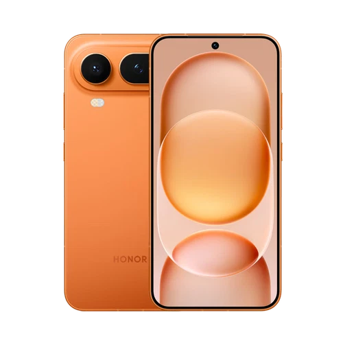 Honor Magic8 Pro Air 5G Smartphone Android 16 Dimensity 9500 Octa Core Touch ID