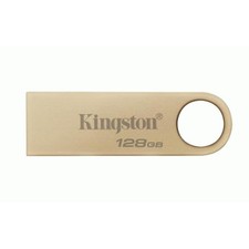 Kingston DataTraveler SE9 G3 128GB USB 3.2 Gen 1 Type A Flash Drive