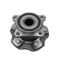 DL512365 Wheel Hub Assembly - Precision Automotive Replacement