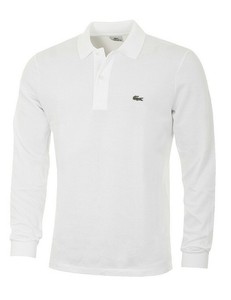 lacoste polo uomo