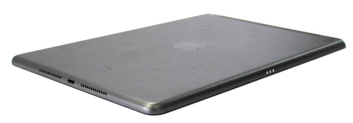 Apple iPad 7th Generation Tablet, 32GB, WiFi + GSM, Unlocked