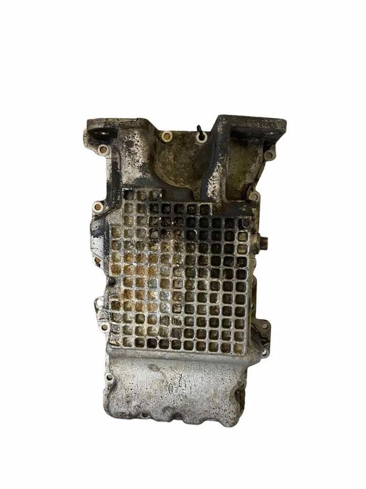 01 02 03 04 05 06 07 08 Ford Escape cárter de aceite 3.0 Foto 4 de 4