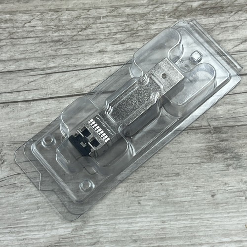 Cisco SFP-10/25G-CSR-S Compatible 10/25GBase-CSR SFP28 850nm 400m DOM Duplex LC - Picture 3 of 4